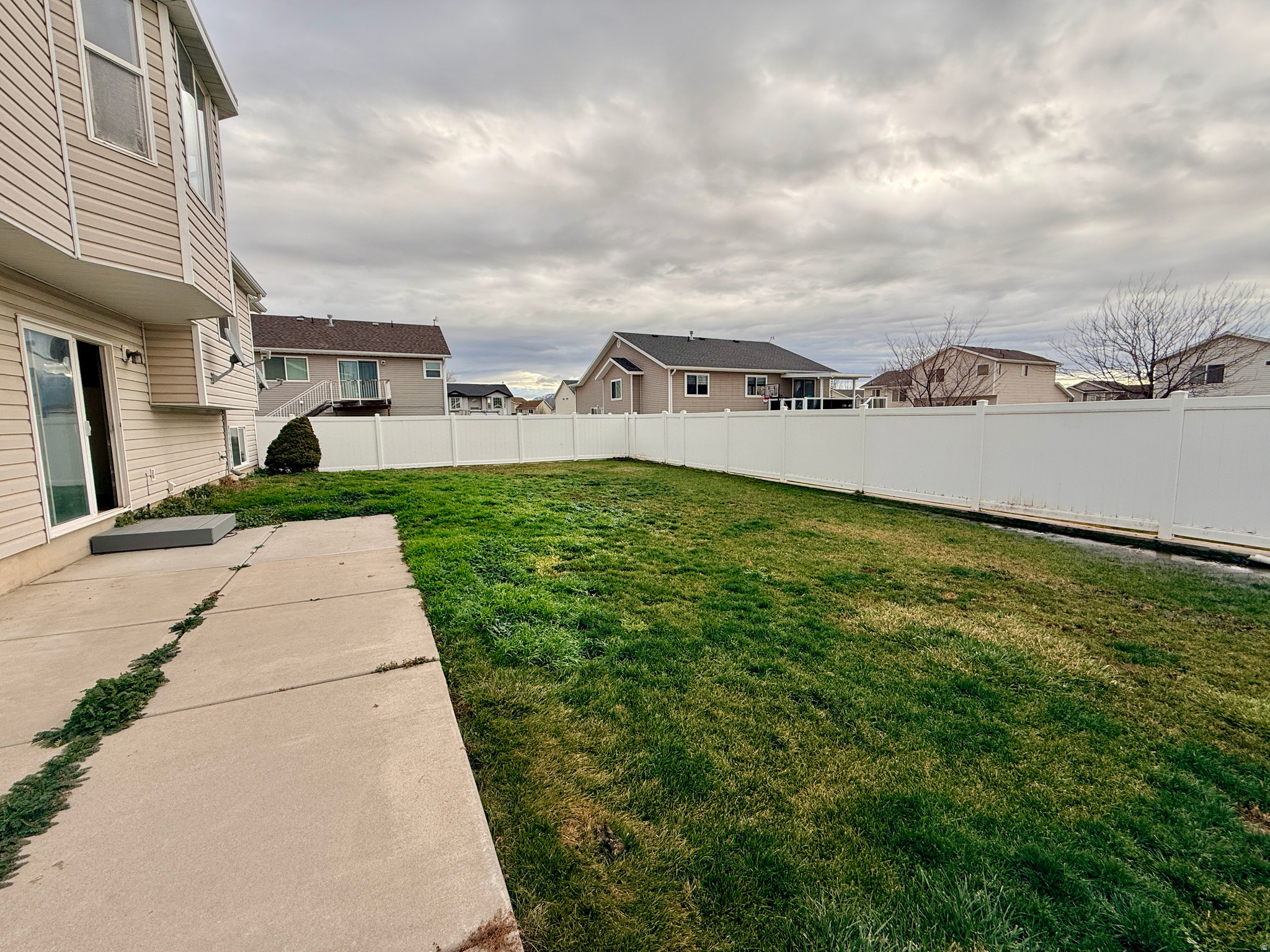 TIFFANY - Residential