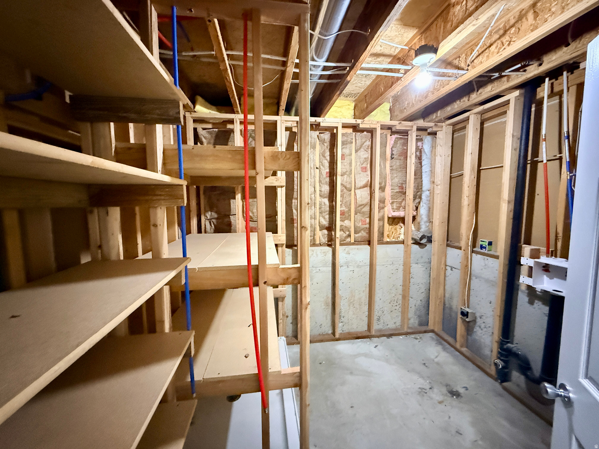 TIFFANY - Residential