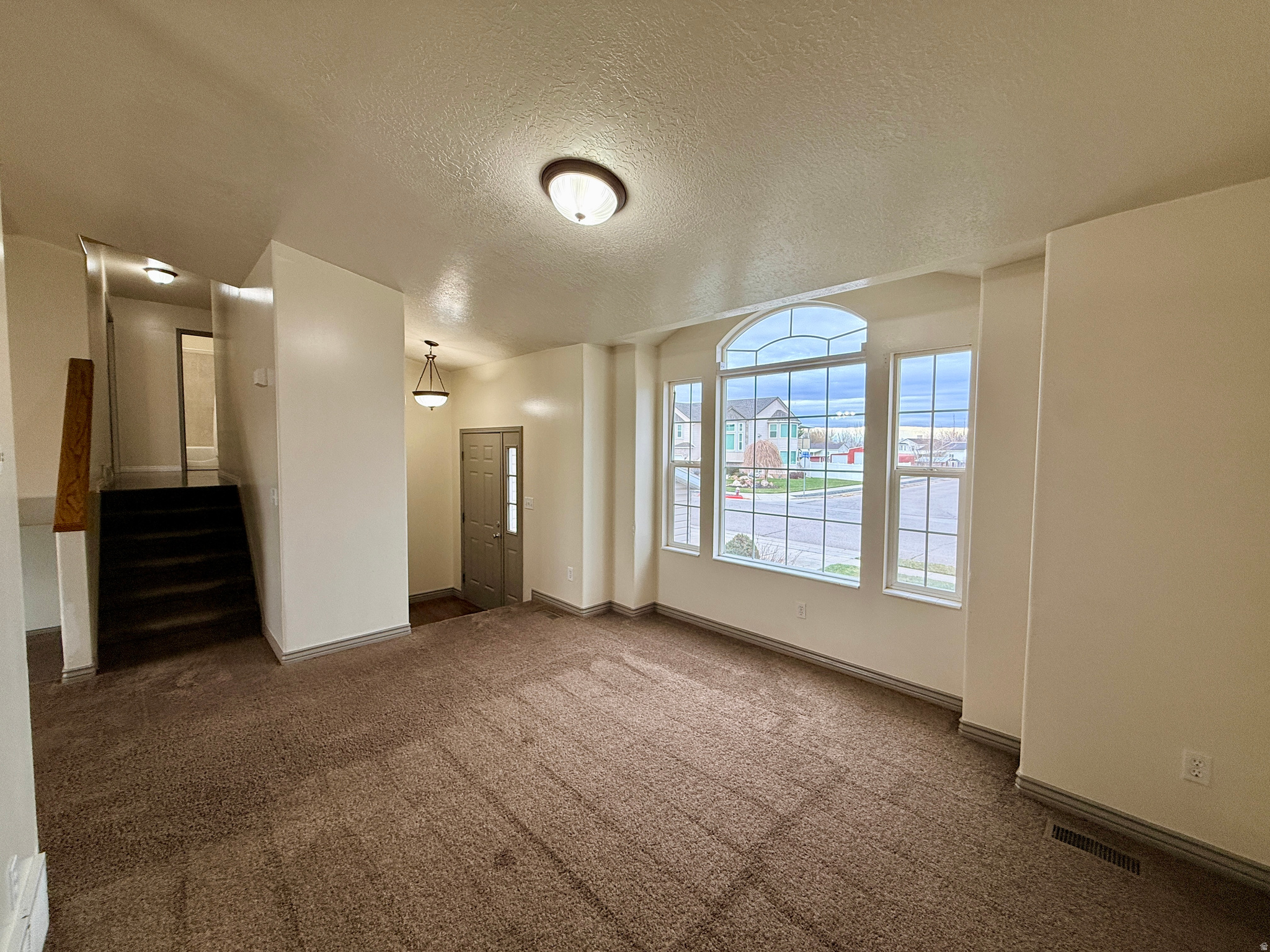 TIFFANY - Residential