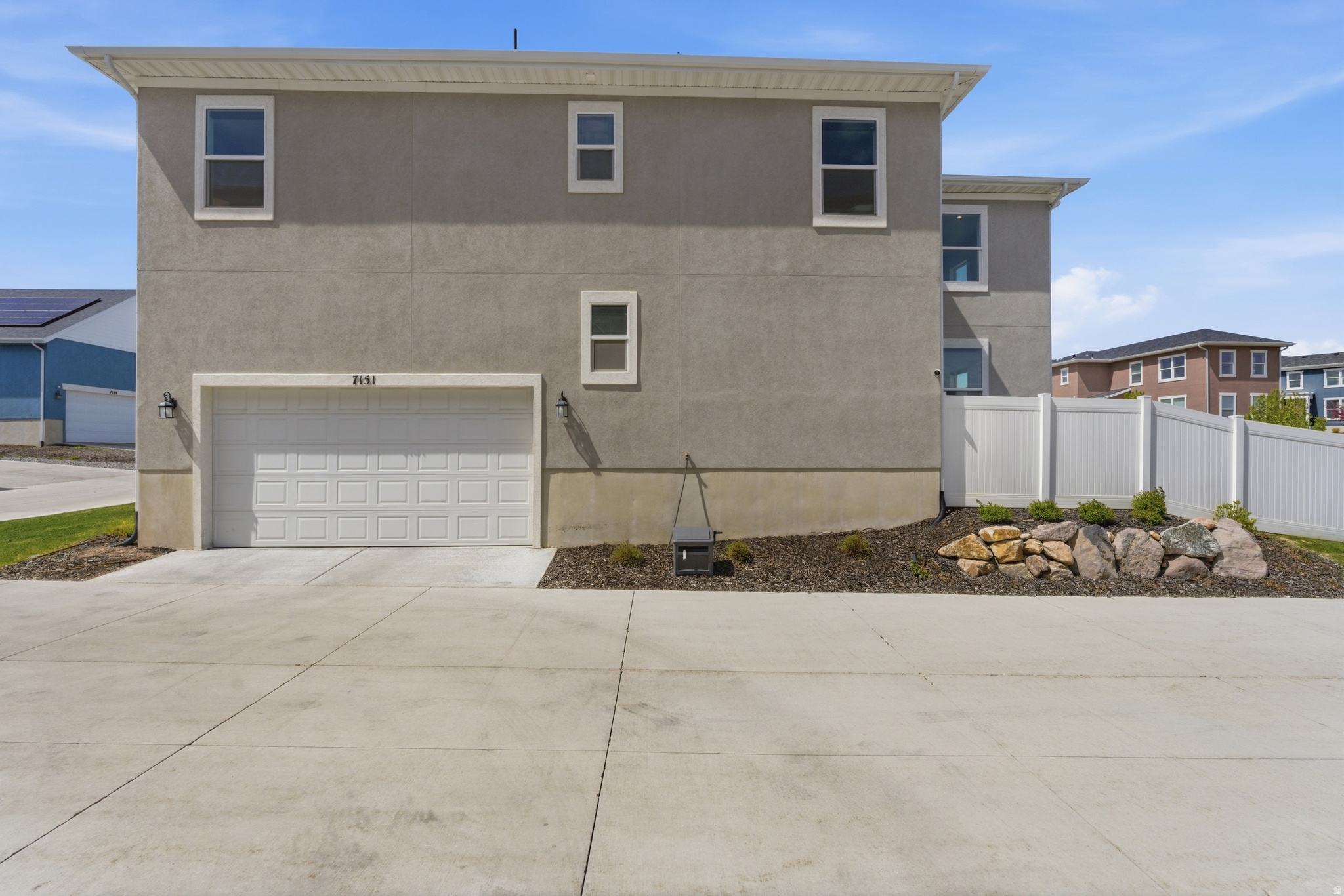 OQUIRRH - Residential