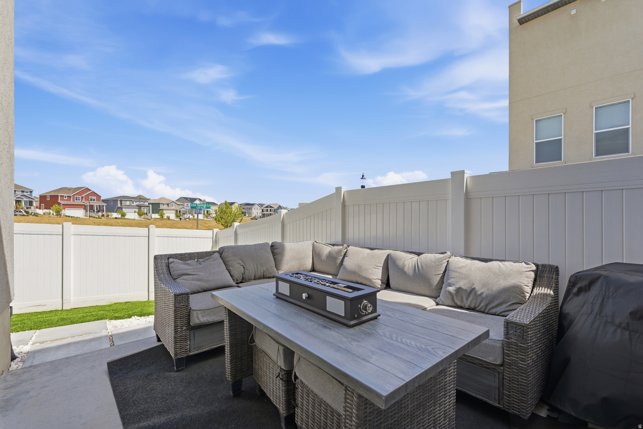 OQUIRRH - Residential