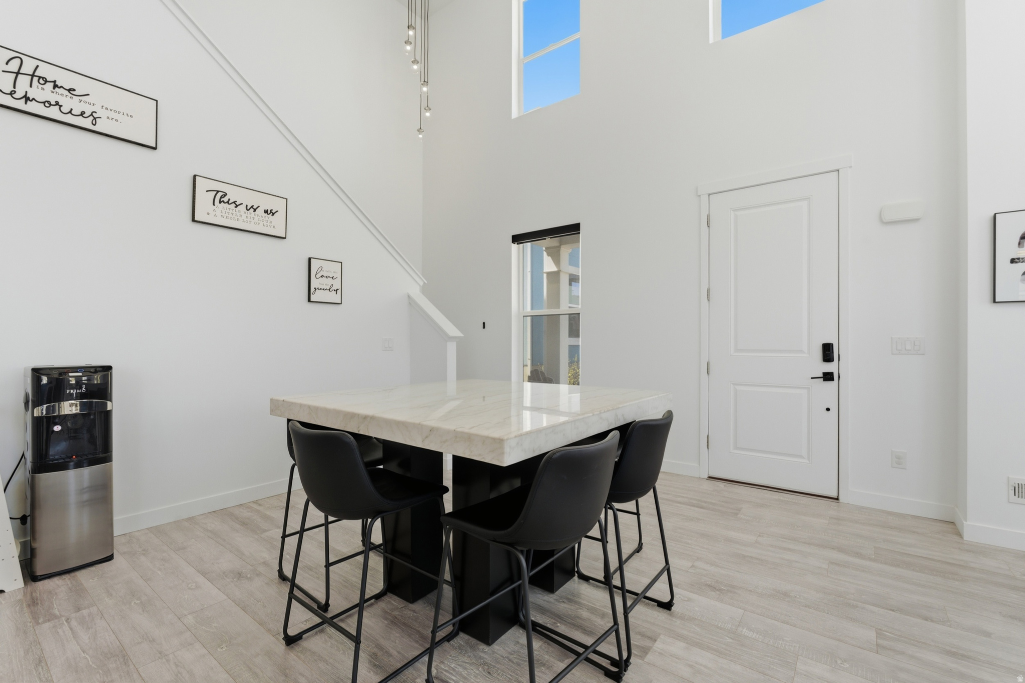 OQUIRRH - Residential