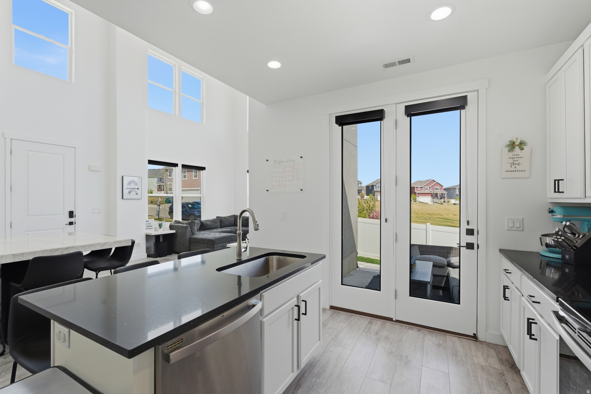 OQUIRRH - Residential