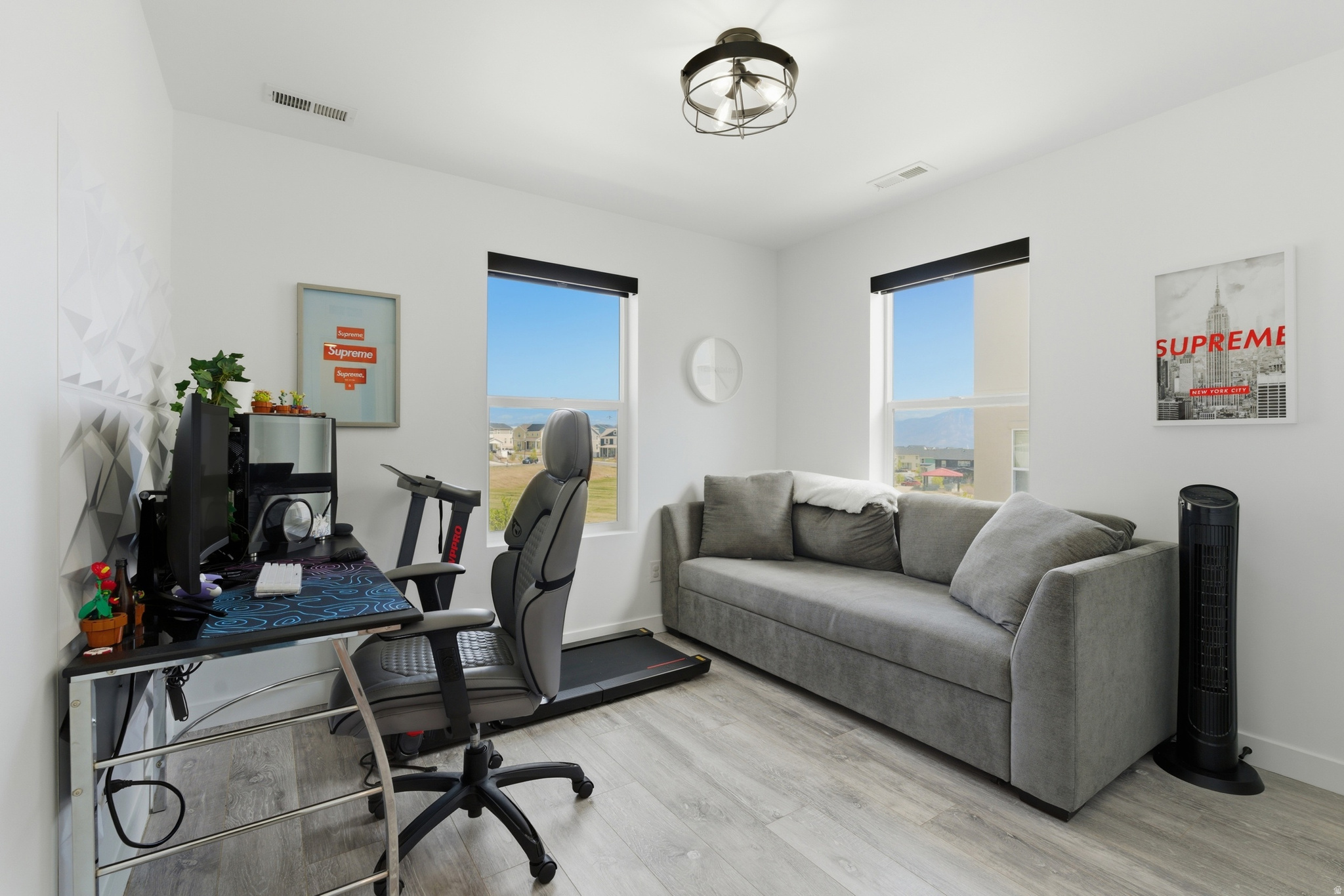 OQUIRRH - Residential