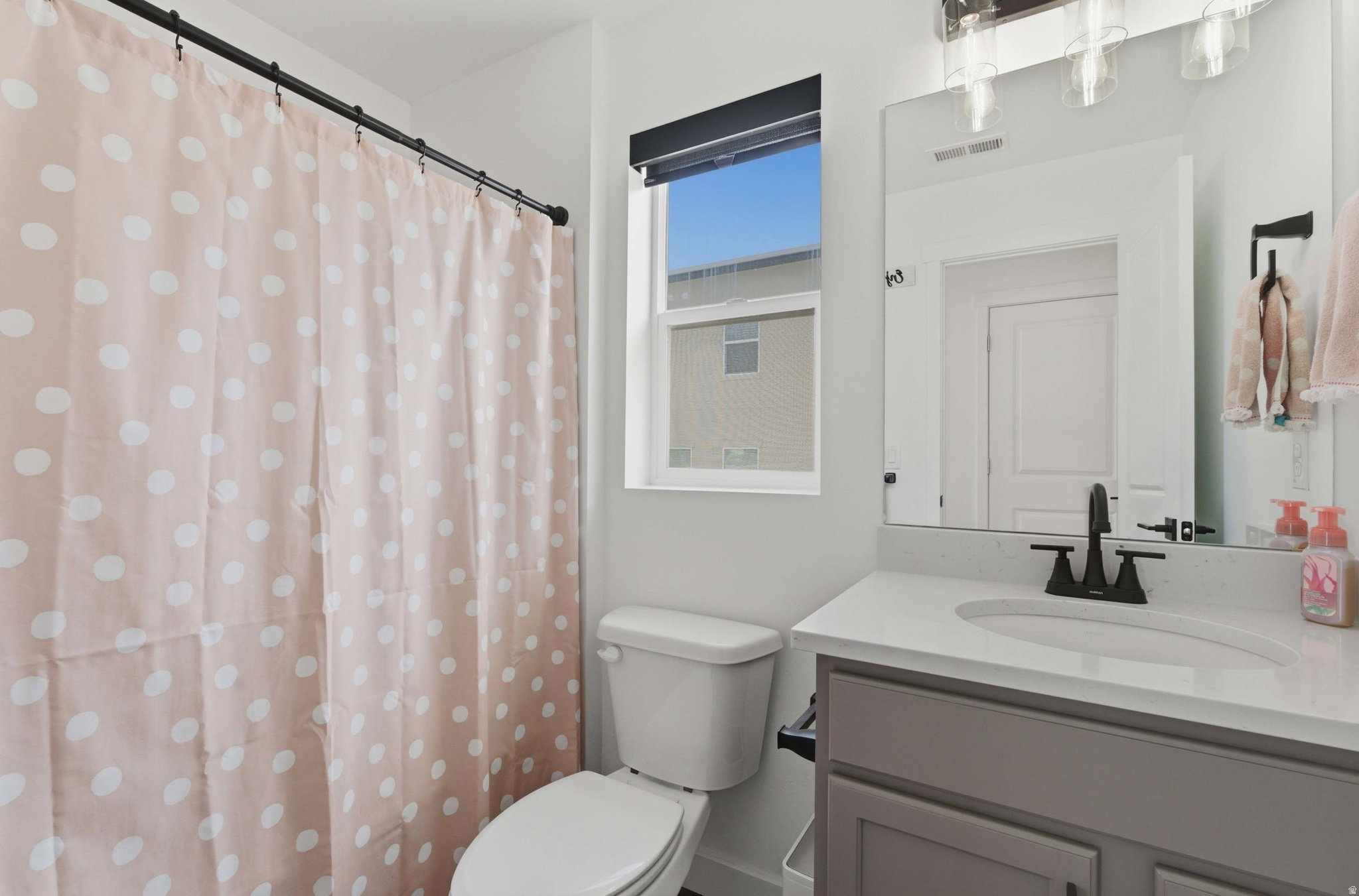 OQUIRRH - Residential