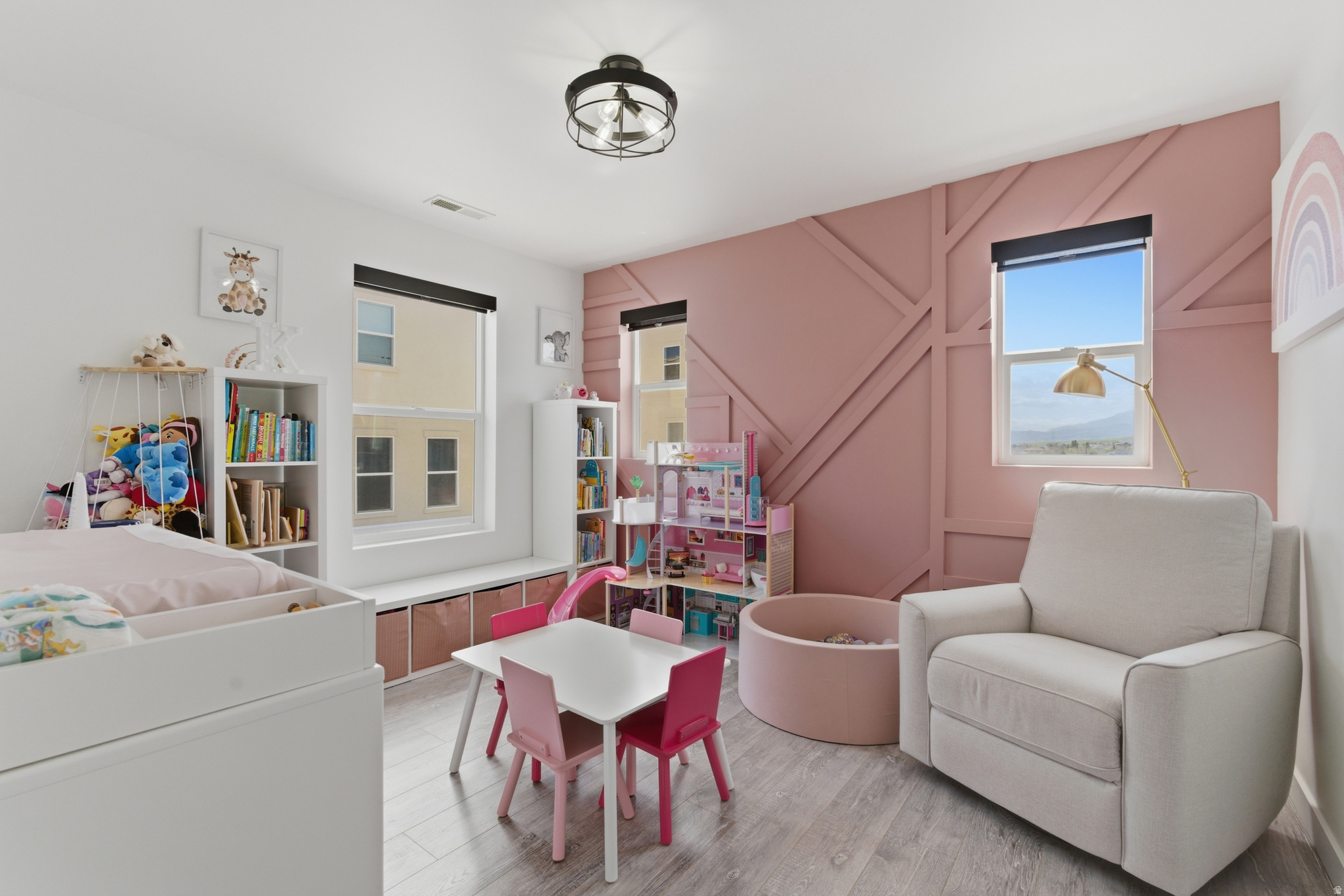 OQUIRRH - Residential