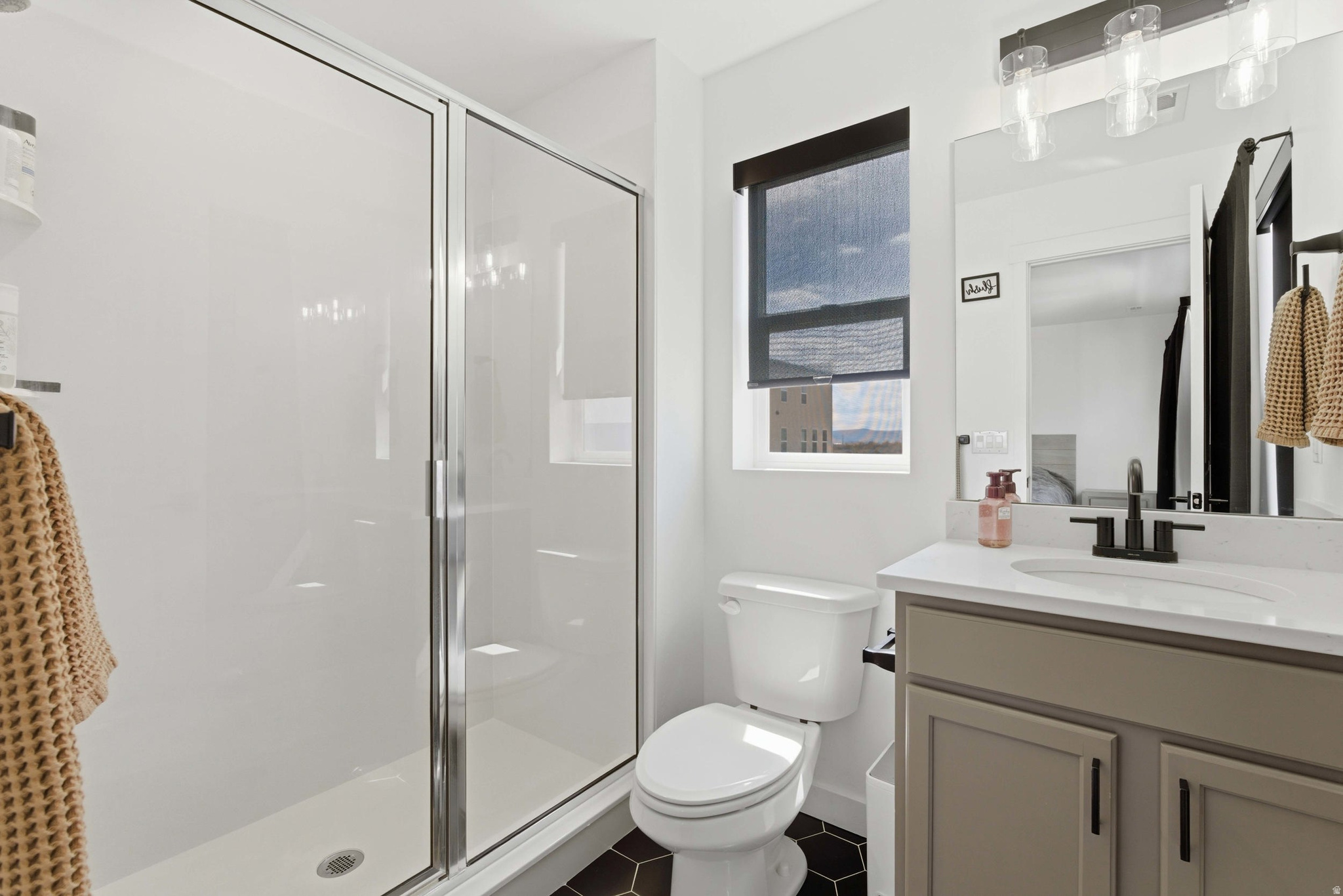 OQUIRRH - Residential