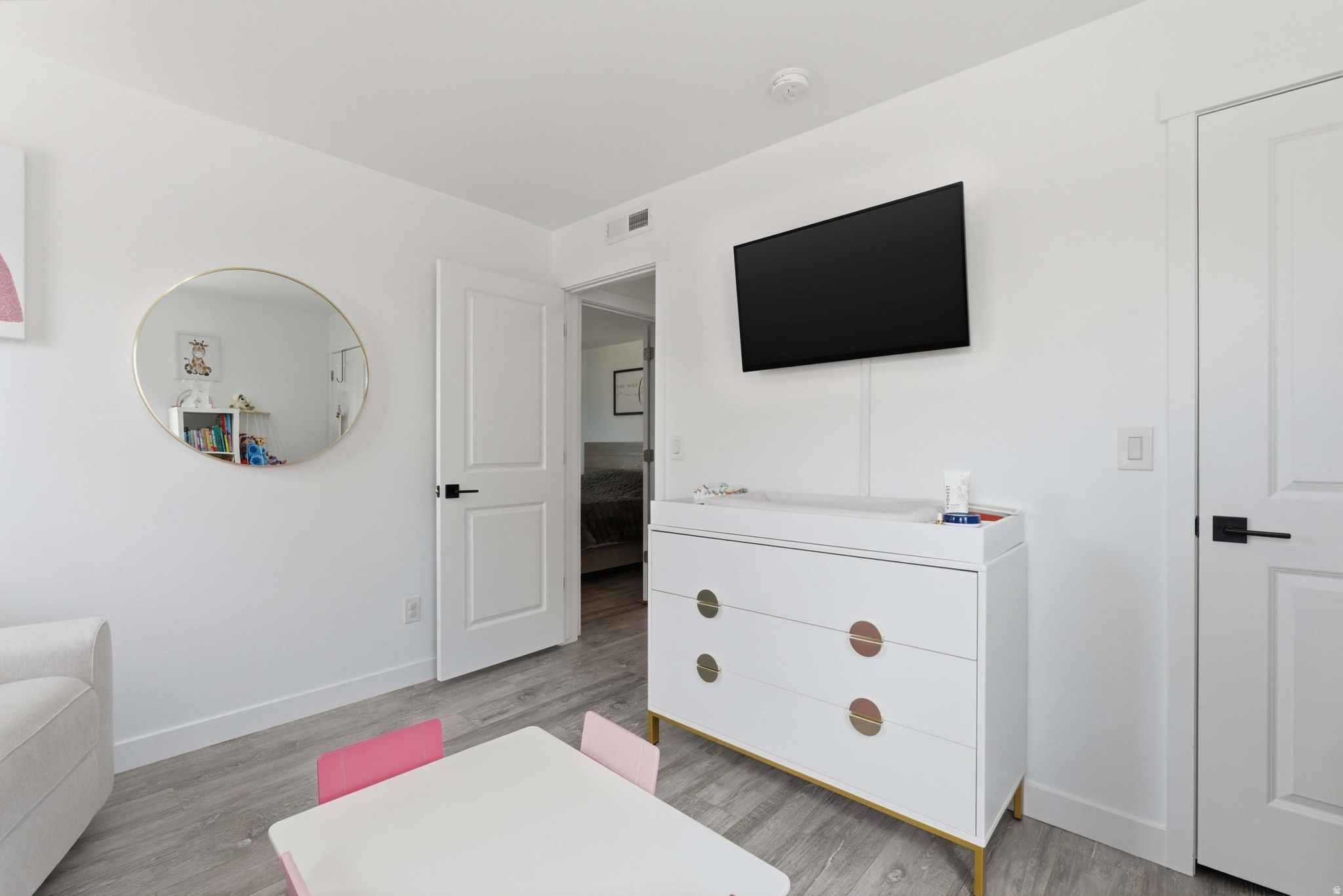 OQUIRRH - Residential