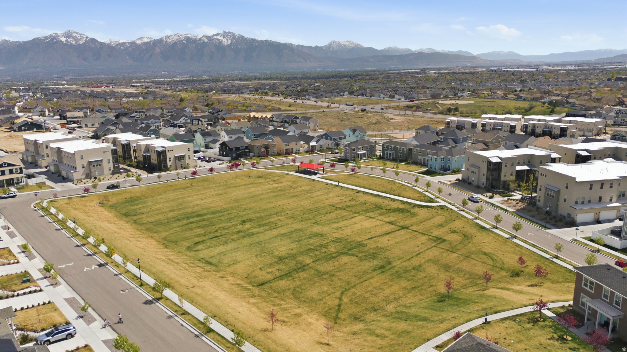 OQUIRRH - Residential