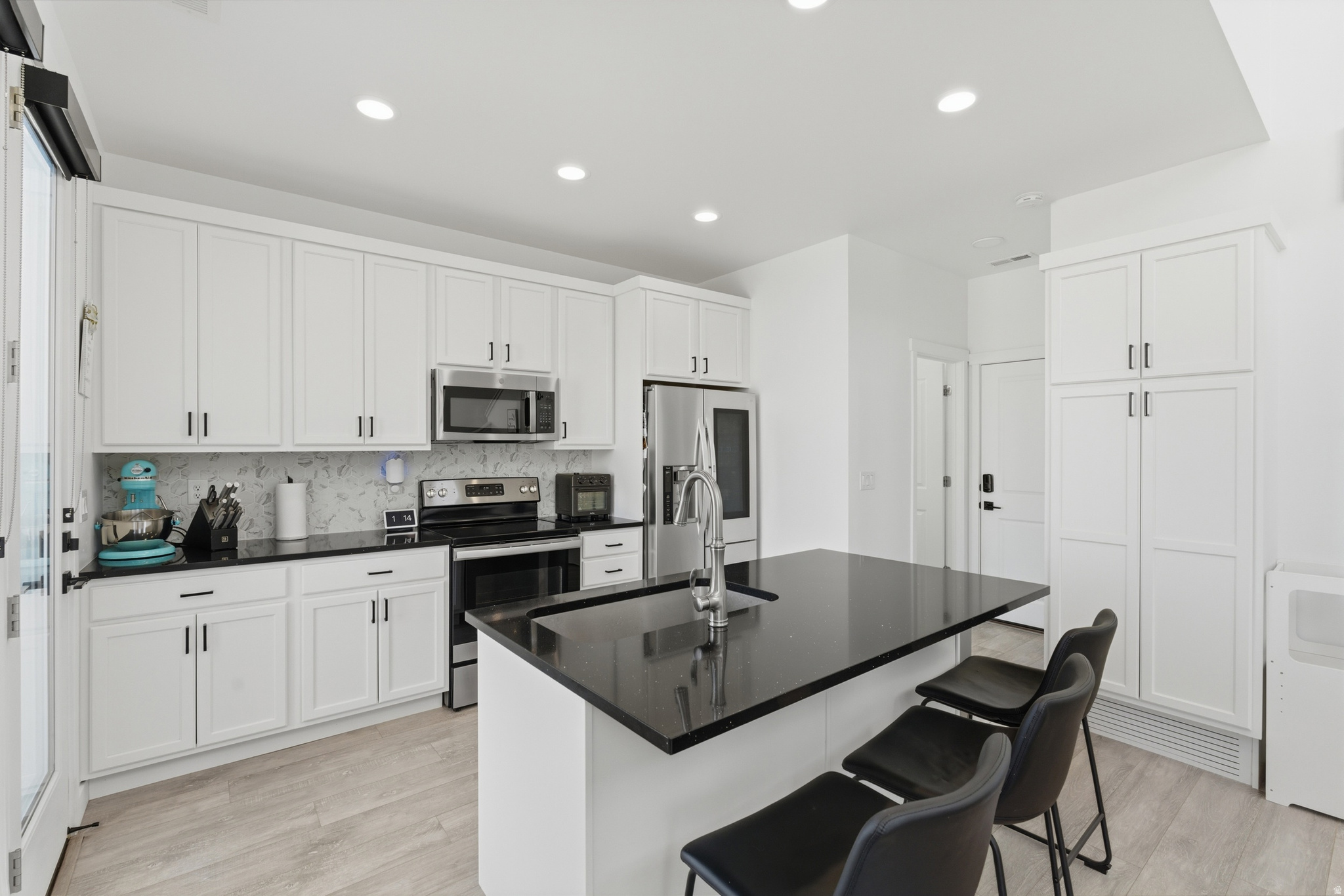 OQUIRRH - Residential