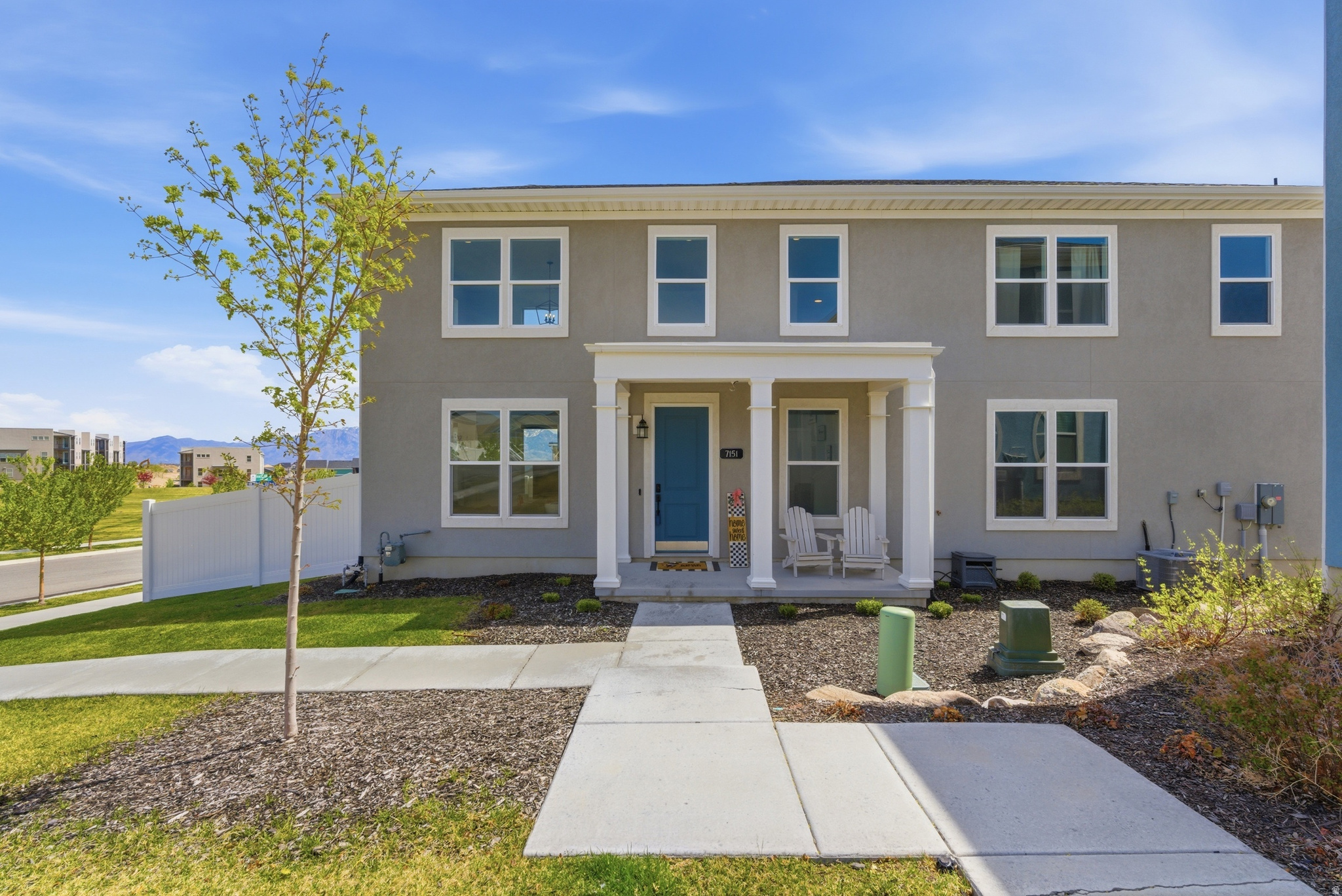 OQUIRRH - Residential