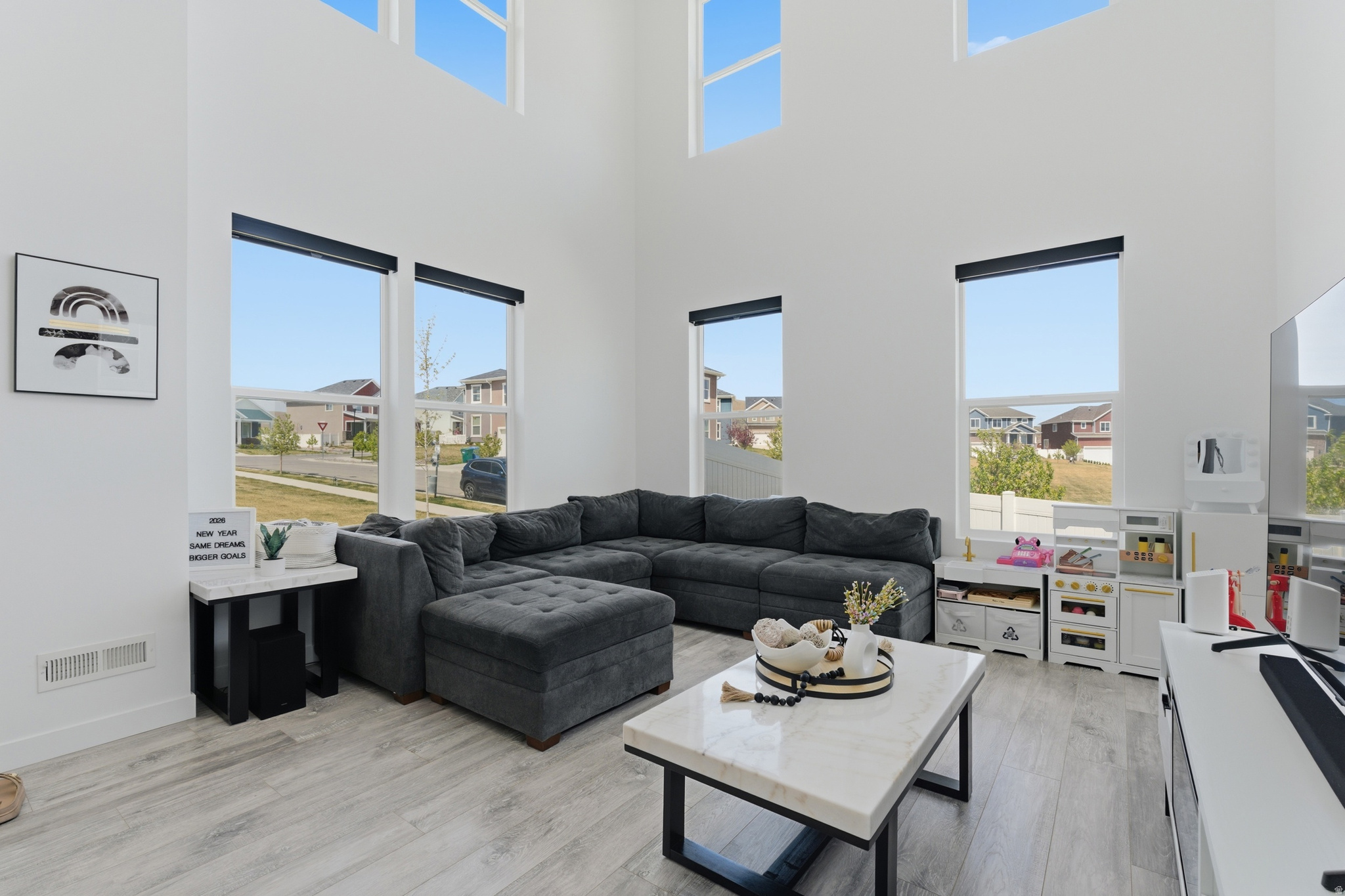 OQUIRRH - Residential