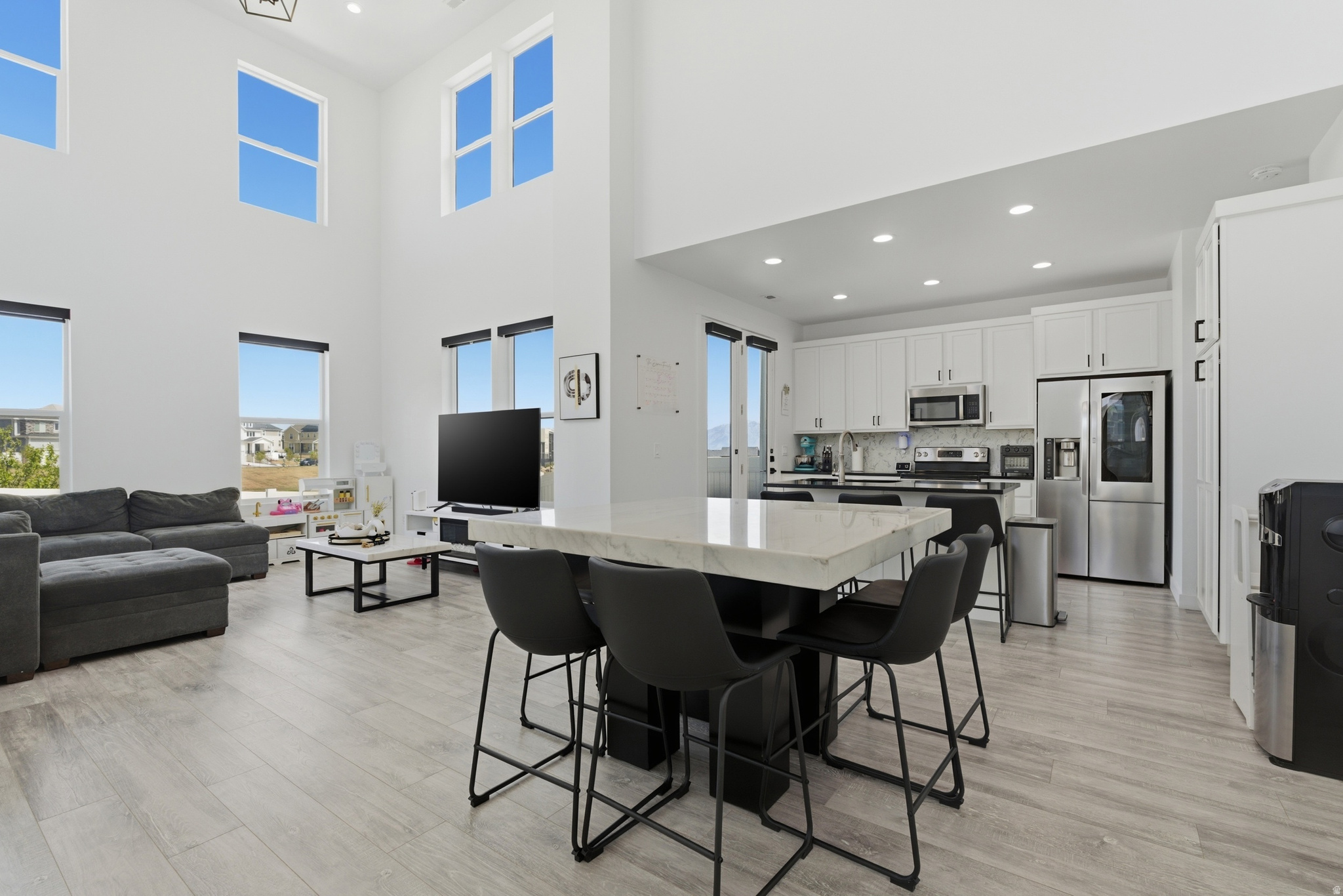 OQUIRRH - Residential