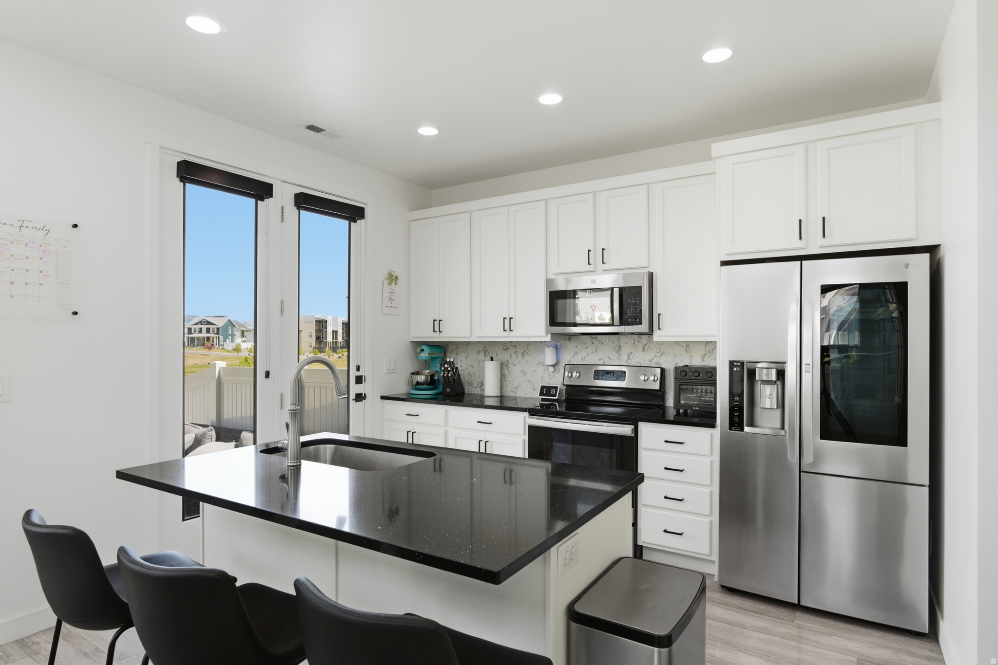 OQUIRRH - Residential