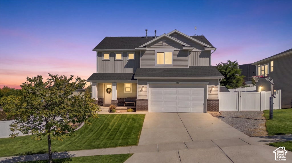 Photo of 476 W 60 S, Hyrum, UT 84319 (MLS # 2188514)