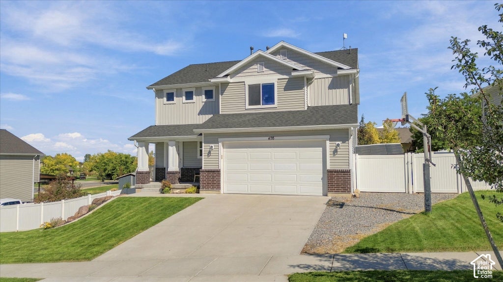 Photo of 476 W 60 S, Hyrum, UT 84319 (MLS # 2188514)