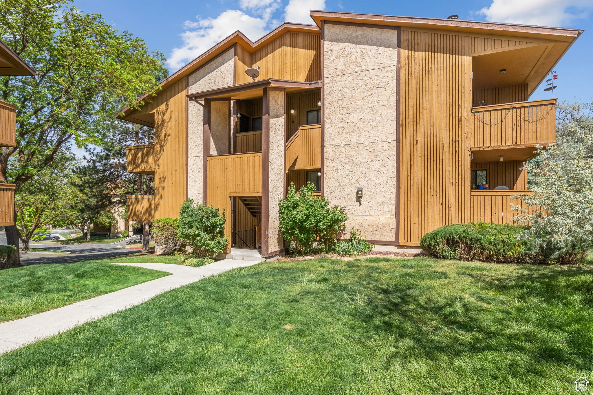 9193 S Jefferson Pl #5, Sandy, Utah image 15