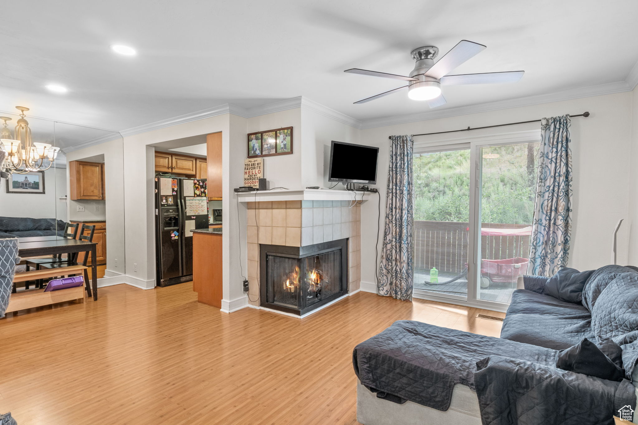 9193 S Jefferson Pl #5, Sandy, Utah image 3