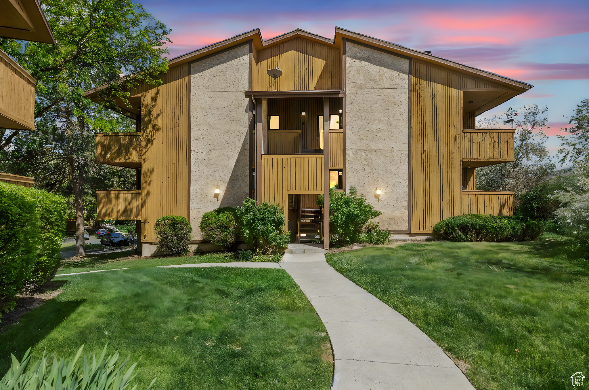 9193 S Jefferson Pl #5, Sandy, Utah image 1