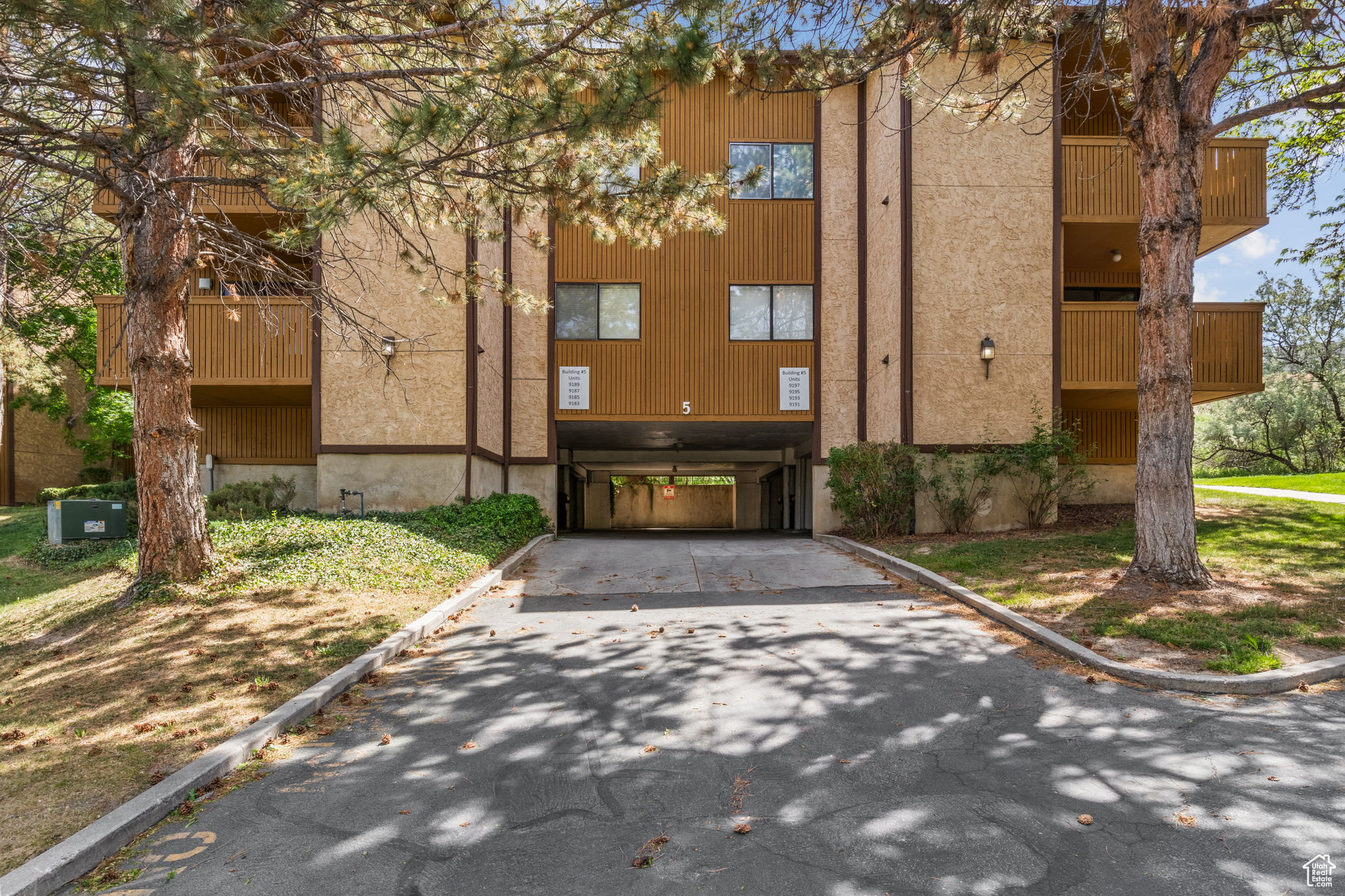 9193 S Jefferson Pl #5, Sandy, Utah image 14