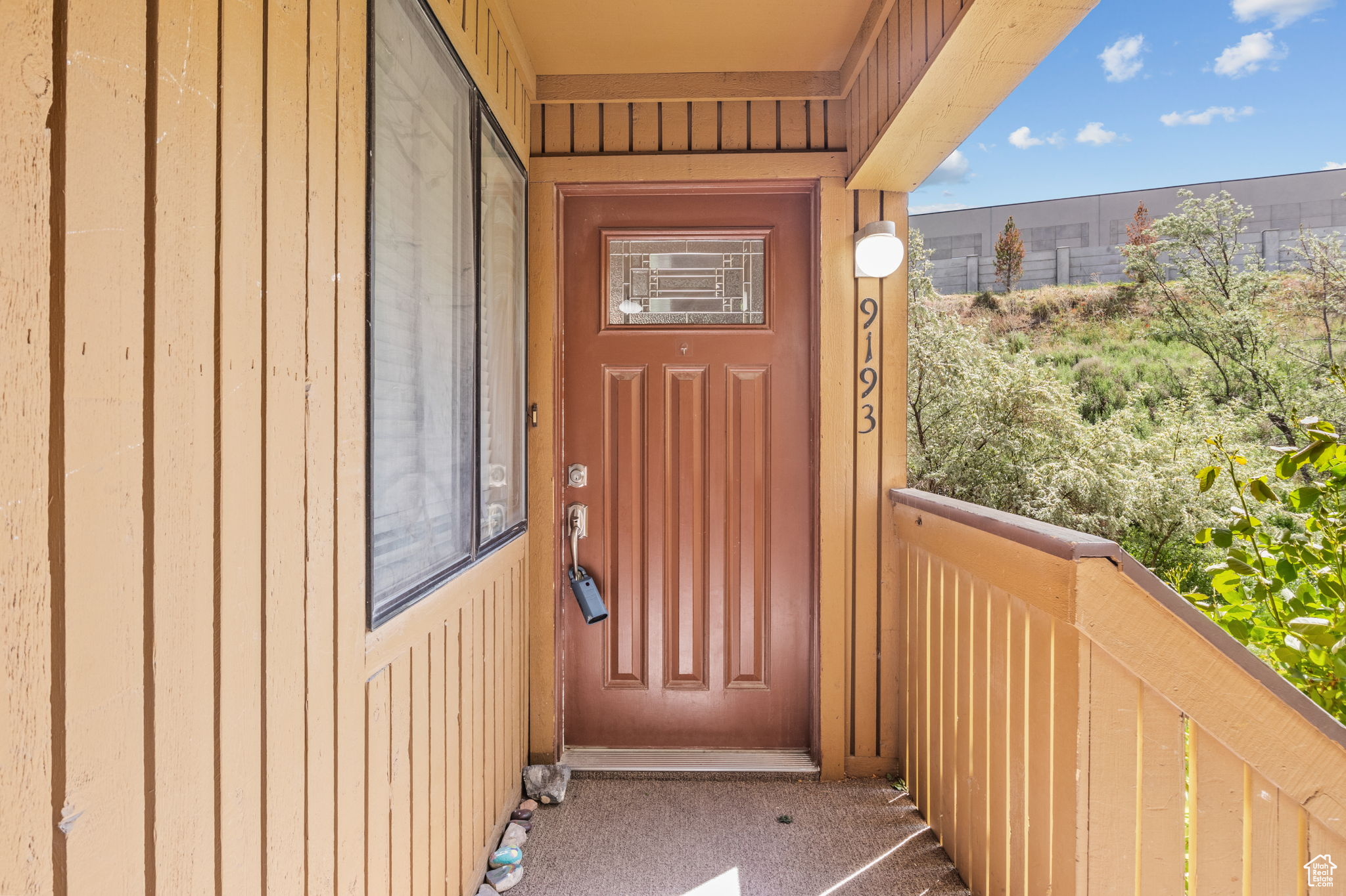 9193 S Jefferson Pl #5, Sandy, Utah image 2