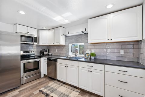 Homes For Sale - 85 N 100<br/> Sevier County, Joseph, UT 84739