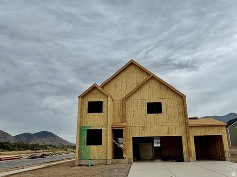 Homes For Sale - 1588 N 1400 #1001<br/> Spanish Fork, UT 84660