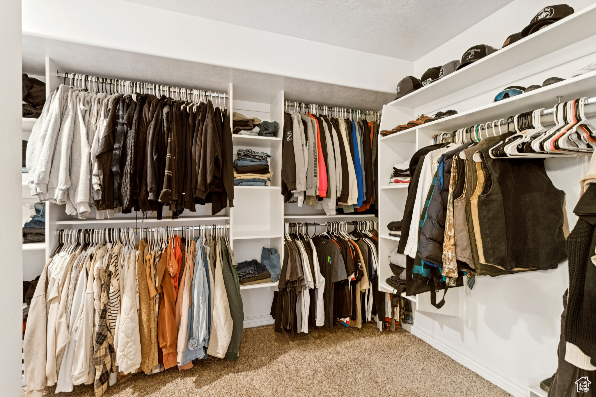 JORDAN WILLOWS - Residential