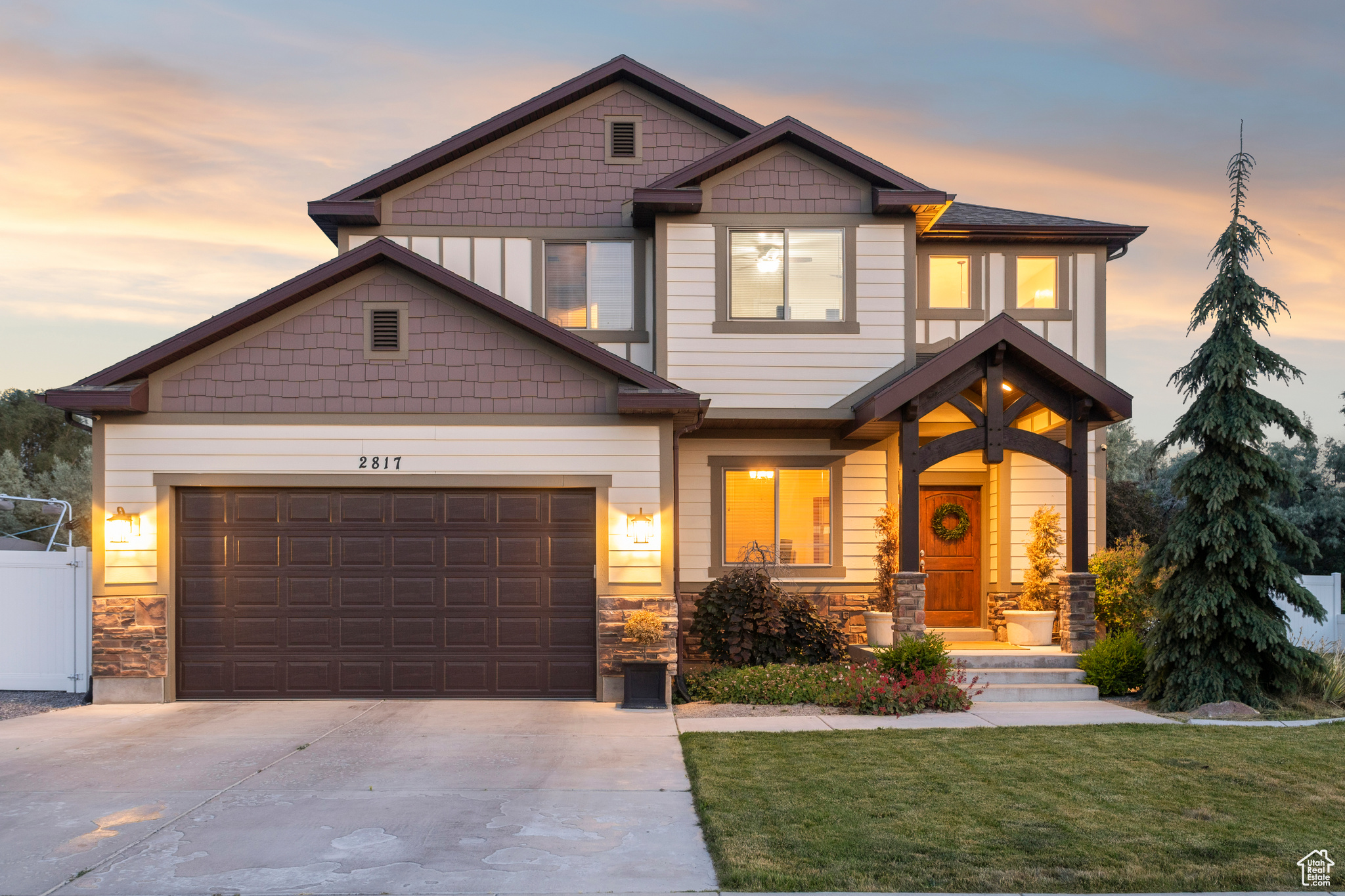 JORDAN WILLOWS - Residential