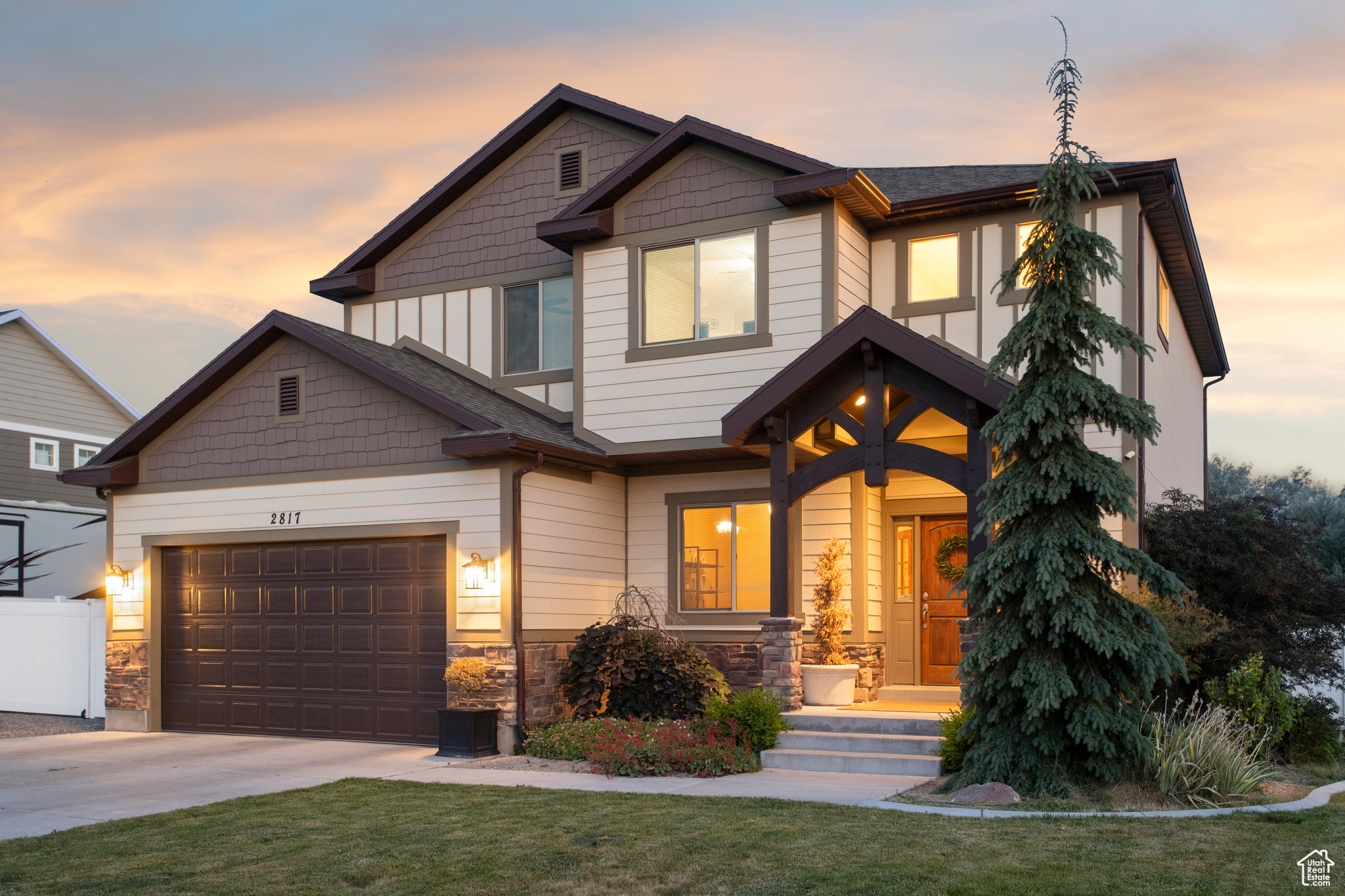 JORDAN WILLOWS - Residential