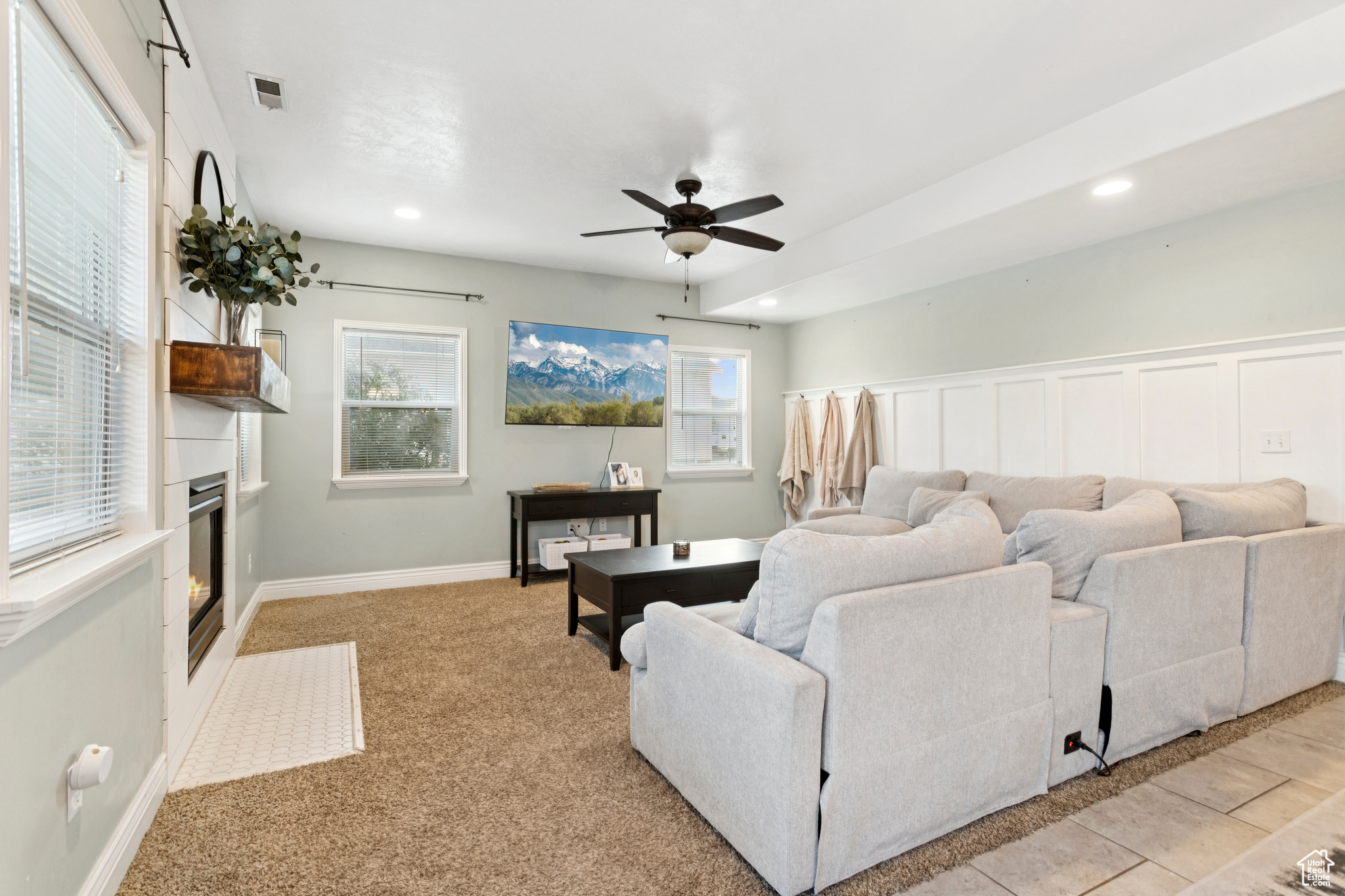 JORDAN WILLOWS - Residential