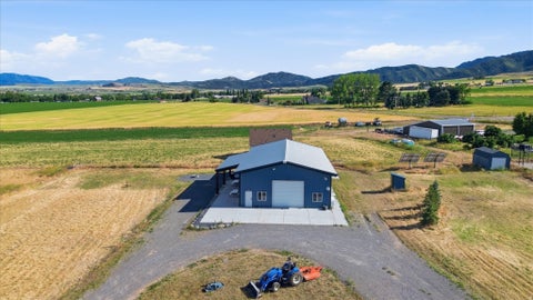 Tiny photo for 4520 W 4100 S, Wellsville, UT 84339 (MLS # 2169403)