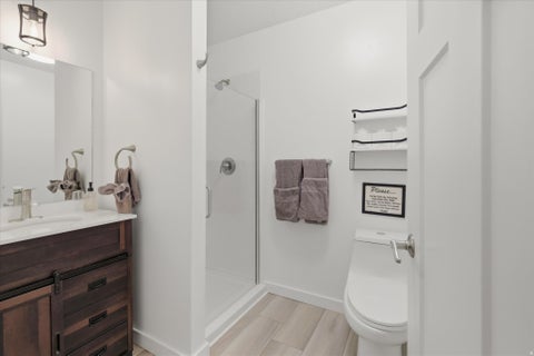 Tiny photo for 4520 W 4100 S, Wellsville, UT 84339 (MLS # 2169403)