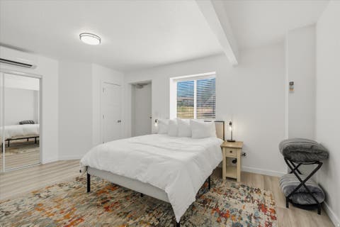 Tiny photo for 4520 W 4100 S, Wellsville, UT 84339 (MLS # 2169403)