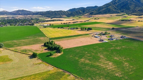 Tiny photo for 4520 W 4100 S, Wellsville, UT 84339 (MLS # 2169403)