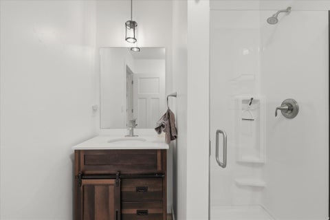 Tiny photo for 4520 W 4100 S, Wellsville, UT 84339 (MLS # 2169403)