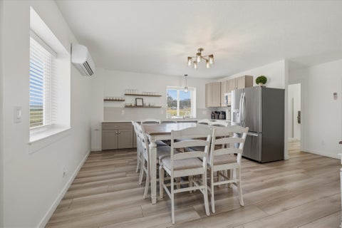 Tiny photo for 4520 W 4100 S, Wellsville, UT 84339 (MLS # 2169403)