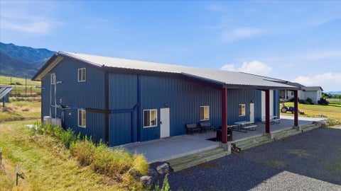 Tiny photo for 4520 W 4100 S, Wellsville, UT 84339 (MLS # 2169403)