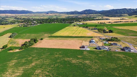 Tiny photo for 4520 W 4100 S, Wellsville, UT 84339 (MLS # 2169403)
