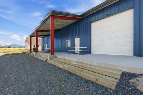 Tiny photo for 4520 W 4100 S, Wellsville, UT 84339 (MLS # 2169403)
