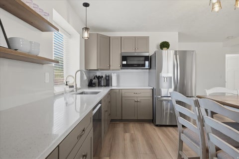 Tiny photo for 4520 W 4100 S, Wellsville, UT 84339 (MLS # 2169403)