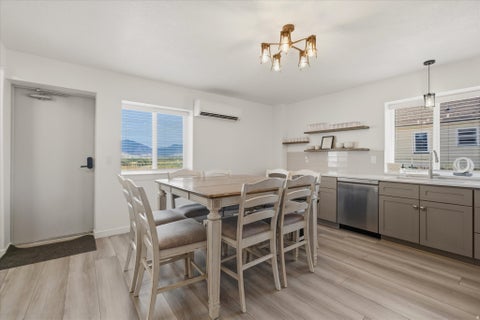 Tiny photo for 4520 W 4100 S, Wellsville, UT 84339 (MLS # 2169403)