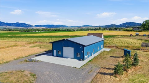 Tiny photo for 4520 W 4100 S, Wellsville, UT 84339 (MLS # 2169403)