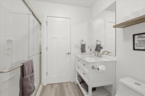 Tiny photo for 4520 W 4100 S, Wellsville, UT 84339 (MLS # 2169403)