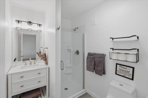 Tiny photo for 4520 W 4100 S, Wellsville, UT 84339 (MLS # 2169403)