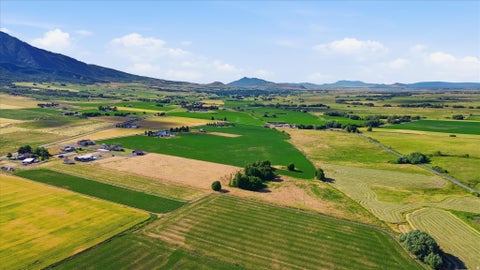 Tiny photo for 4520 W 4100 S, Wellsville, UT 84339 (MLS # 2169403)