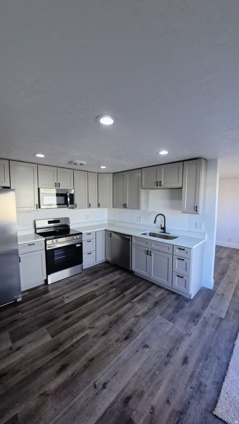 Tiny photo for 1746 N 475 W, Sunset, UT 84015 (MLS # 2130844)