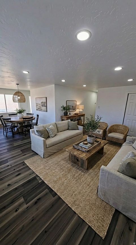 Tiny photo for 1746 N 475 W, Sunset, UT 84015 (MLS # 2130844)