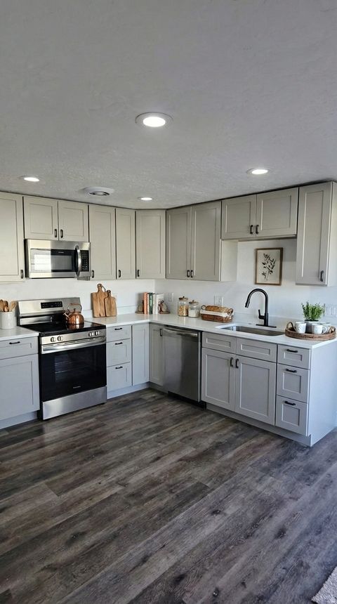 Tiny photo for 1746 N 475 W, Sunset, UT 84015 (MLS # 2130844)