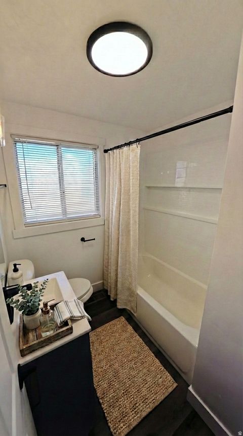 Tiny photo for 1746 N 475 W, Sunset, UT 84015 (MLS # 2130844)